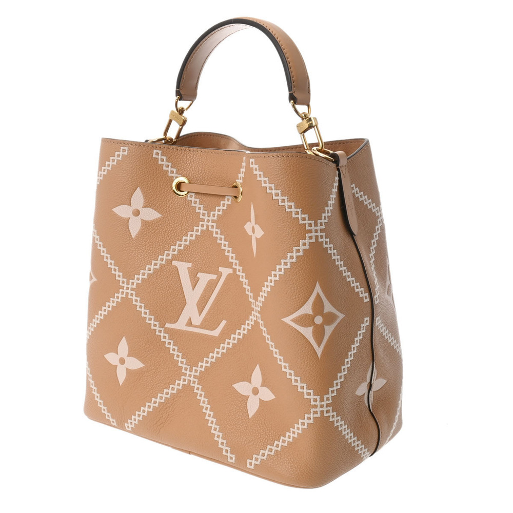 Louis Vuitton Bag NeoNoe Empreinte Arizona